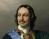 Pedro I Alekséievich o Pedro I de Rusia, más conocido como Pedro el Grande
