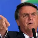 Insólito: Bolsonaro furioso con las ganancias de Petrobras