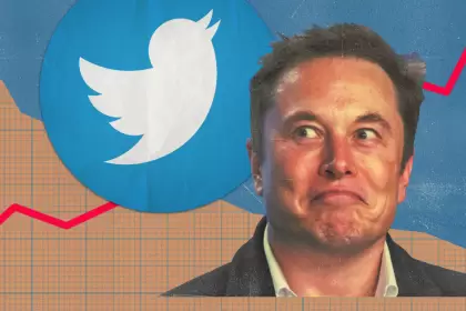 Elon Musk no logra que Twitter sea más eficiente