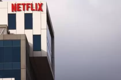 Netflix golpeado por despidos. Alrededor de 150 empleados, en su mayora con base en EE.UU.