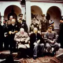 De la victoria contra Hitler a la Guerra Fría y la decadencia