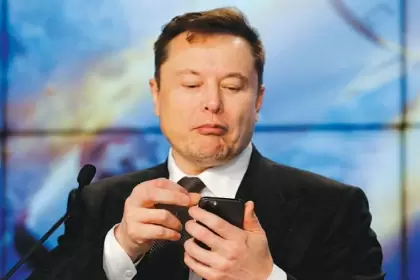 Elon Musk, siempre en el ojo de la tormenta
