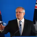 Australia define cómo jugará en el agitado tablero geopolítico del Pacífico