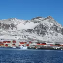 Alberto Fernández analiza celebrar el 25 de Mayo en la Antártida