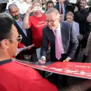 Morrison reconoció su derrota y el laborismo volverá a gobernar en Australia