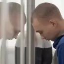 Soldado ruso de 21 años condenado a cadena perpetua en juicio por crímenes de guerra en Ucrania