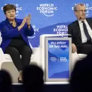 Kristalina Georgieva evaluó que el 2022 será "un año difícil", pero cree que no habrá una recesión mundial por el momento