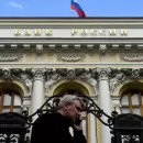 Nueva decisión sorpresiva de Rusia: bajó la tasa