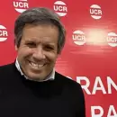 UCR: Gastón Manes será electo presidente de la Convención
