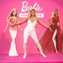 Mattel lanza la primera Barbie transgénero, inspirada en Laverne Cox