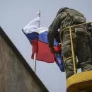 Rusia tomó el control de una ciudad clave del este de Ucrania e intesifica los bombardeos