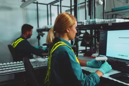 Comunica el progreso ante a los objetivos planteados y ofrece una actualización de la transformación de la empresa para acelerar el fin del tabaquismo