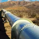 Lanzan la licitación para la construcción del gasoducto Néstor Kirchner