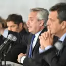 Alberto Fernández contra Macri: "Estoy esperando que la justicia llame a los ladrones de guante blanco"