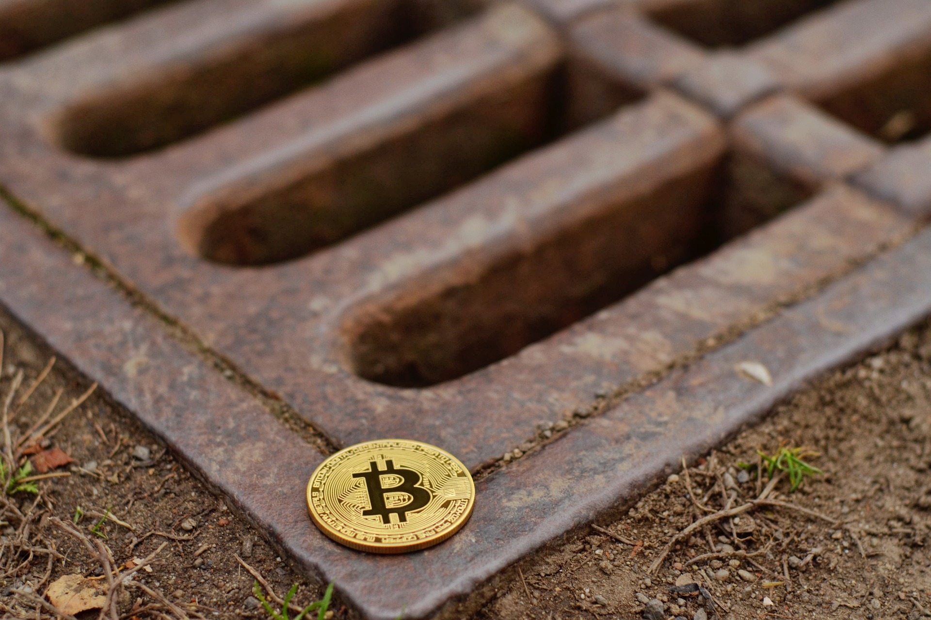 Criptopánico: Bitcoin perforó US$ 20.000 y Ether se vende debajo de US$ 1.000