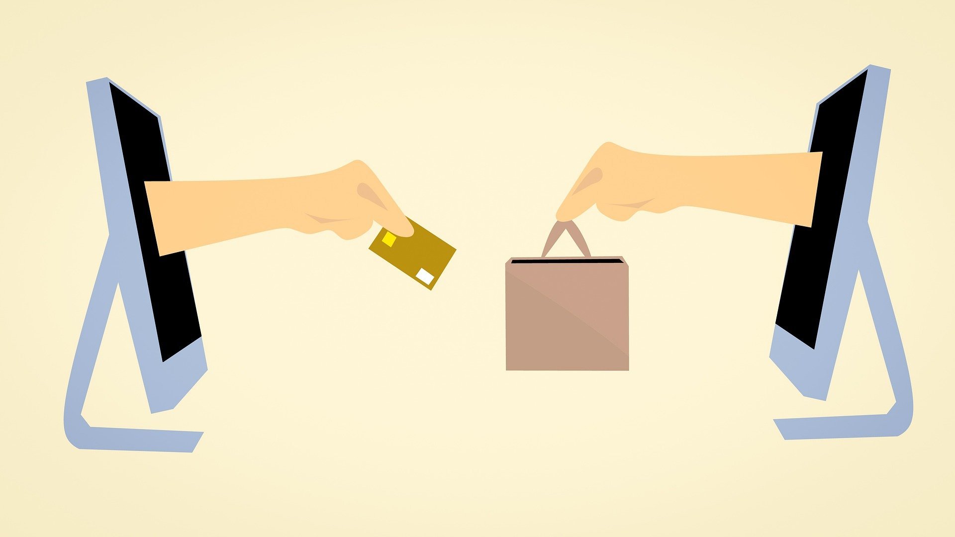 E-commerce: 6 tendencias para aumentar las ventas