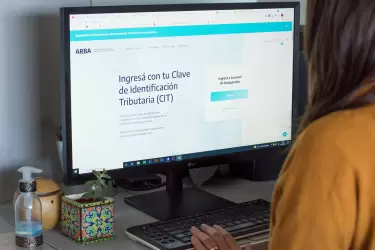 ARBA lanzó un nuevo plan de pagos que permitirá regularizar deudas vencidas este año.