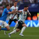 Argentina con récord mundial: los dos primeros partidos de la Selección fueron los más solicitados