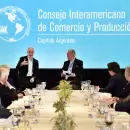 Horacio Rodríguez Larreta propuso un "gobierno de coalición" e insistió con reformas en materia laboral y previsional