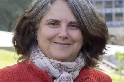 Vera: "Las chances de que las temperaturas sean más altas que antes son más grandes, y la otra es que se ha alterado también la forma de llover"