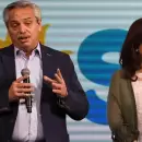 Tras más de 90 días sin diálogo, Alberto Fernández y Cristina Kirchner se encuentran en Tecnópolis por los 100 años de YPF