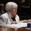Janet Yellen dice que Estados Unidos enfrenta "niveles inaceptables" de inflacin