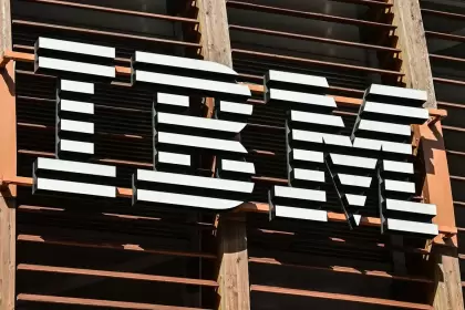 IBM comenzar una liquidacin "ordenada" de sus operaciones en Rusia.