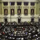 La oposición consiguió quórum y avanza el debate por el proyecto de ley de Boleta Única de Papel