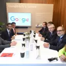 Google anunció un compromiso por US$ 1.200 millones para impulsar la transformación digital en América Latina