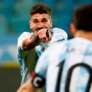 Rodrigo De Paul habló de todo: su relación con Messi, el rol de Scaloni y las expectativas para Qatar