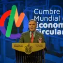 Llega la Cumbre mundial de la economía circular en Córdoba