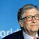 Bill Gates dice que las criptomonedas y las NFT son una farsa