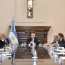 Alberto Fernández exigió "redoblar los esfuerzos y priorizar la gestión" en la reunión del Gabinete