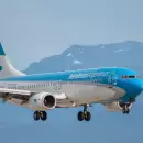 Fin de semana XXL: Aerolíneas Argentinas transportó 180.000 pasajeros