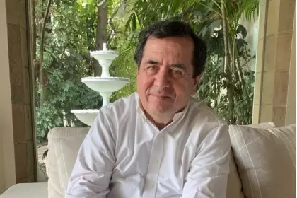 Carlos Schmidt es Director Ejecutivo de Émerix para Latinoamérica