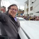 Gustavo Petro derrotó a Hernández y es el nuevo presidente de Colombia
