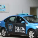 Otro preso se fugó de una comisaría porteña: es un doble homicida chileno