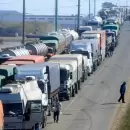 Faltante de gasoil: los transportistas de Tucumán anuncian un paro total por tiempo indeterminado
