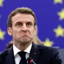 Emmanuel Macron y un triunfo legislativo con sabor a derrota