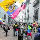 La democracia corre peligro en Ecuador