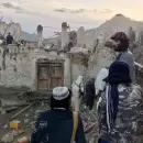 Terremoto en Afganistán con más de 1.000 muertos: los talibanes le piden ayuda a la ONU