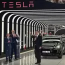 Elon Musk por primera vez habló de bancarrota y aseguró que Tesla están perdiendo miles de millones de dólares