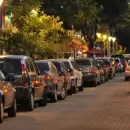 Se podr estacionar en ambos lados de las calles en la ciudad de Buenos Aires