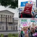 La Corte Suprema de EE.UU. revoca el derecho constitucional al aborto