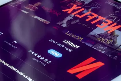 Netflix trabaja en una modalidad de su servicio ms barata con publicidad