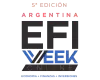 Se viene una EFI Week Online
