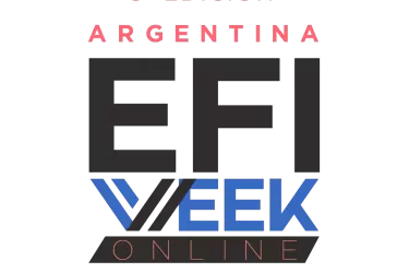 Se viene una EFI Week Online