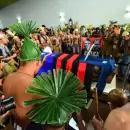 Celebran funeral con rituales indígenas para el experto asesinado en la Amazonia brasileña