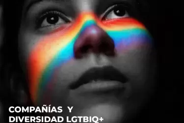 Las empresas de Argentina, entre las que más hablan sobre diversidad LGTBIQ+ en las redes