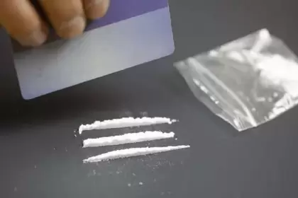 El informe de la ONU advirtió que la cocaína se produce, trafica y consume en América del Sur.